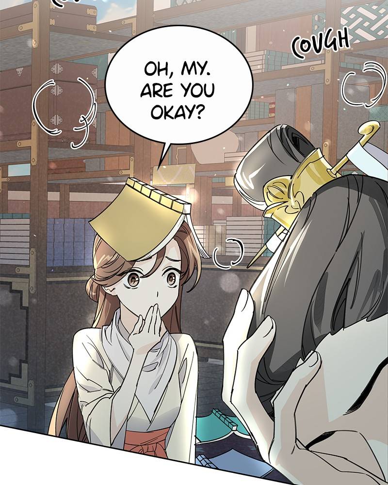Shadow Bride chapter 9 - page 102
