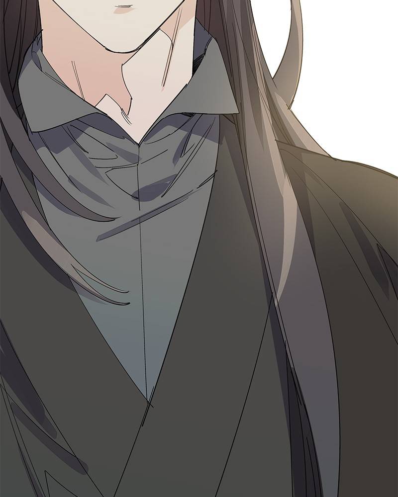 Shadow Bride chapter 9 - page 11