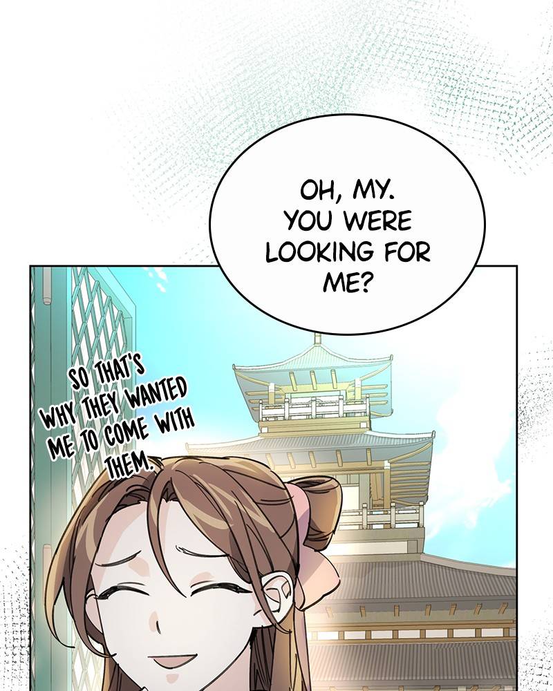 Shadow Bride chapter 9 - page 110