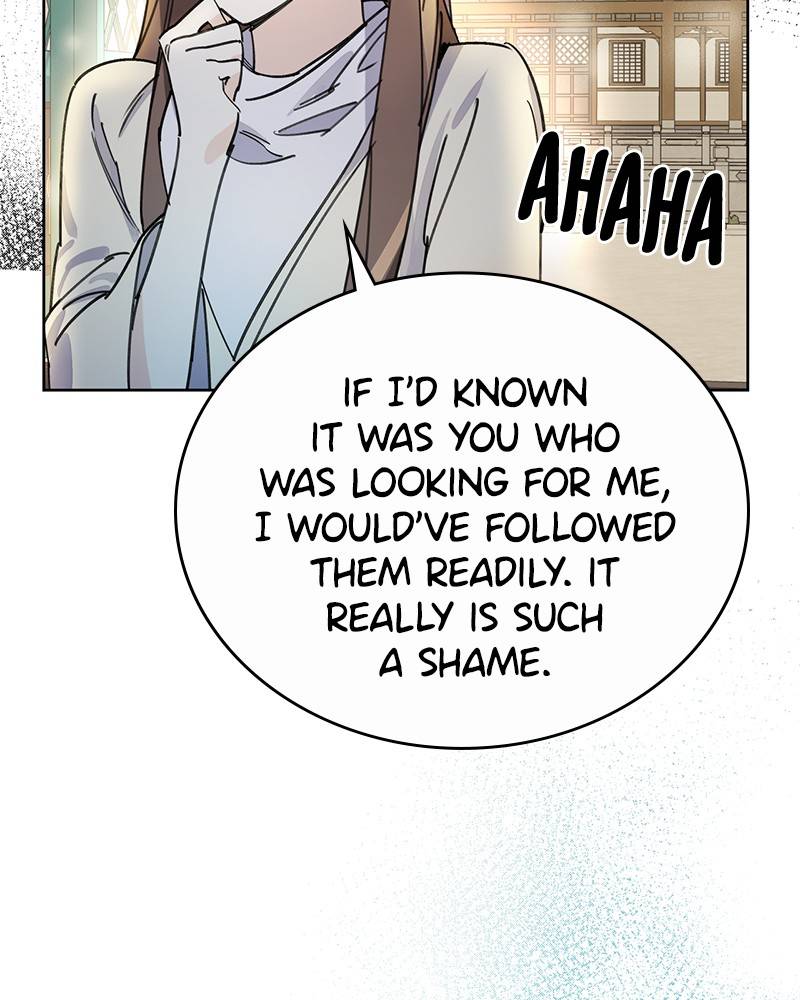 Shadow Bride chapter 9 - page 111