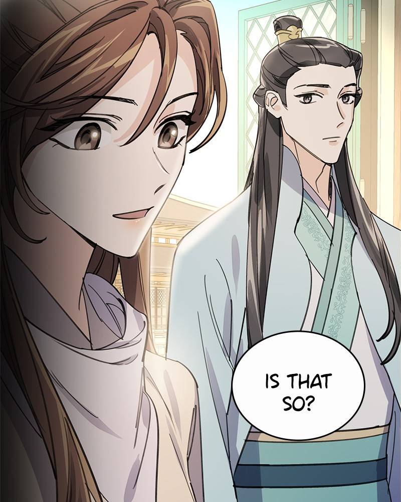 Shadow Bride chapter 9 - page 115