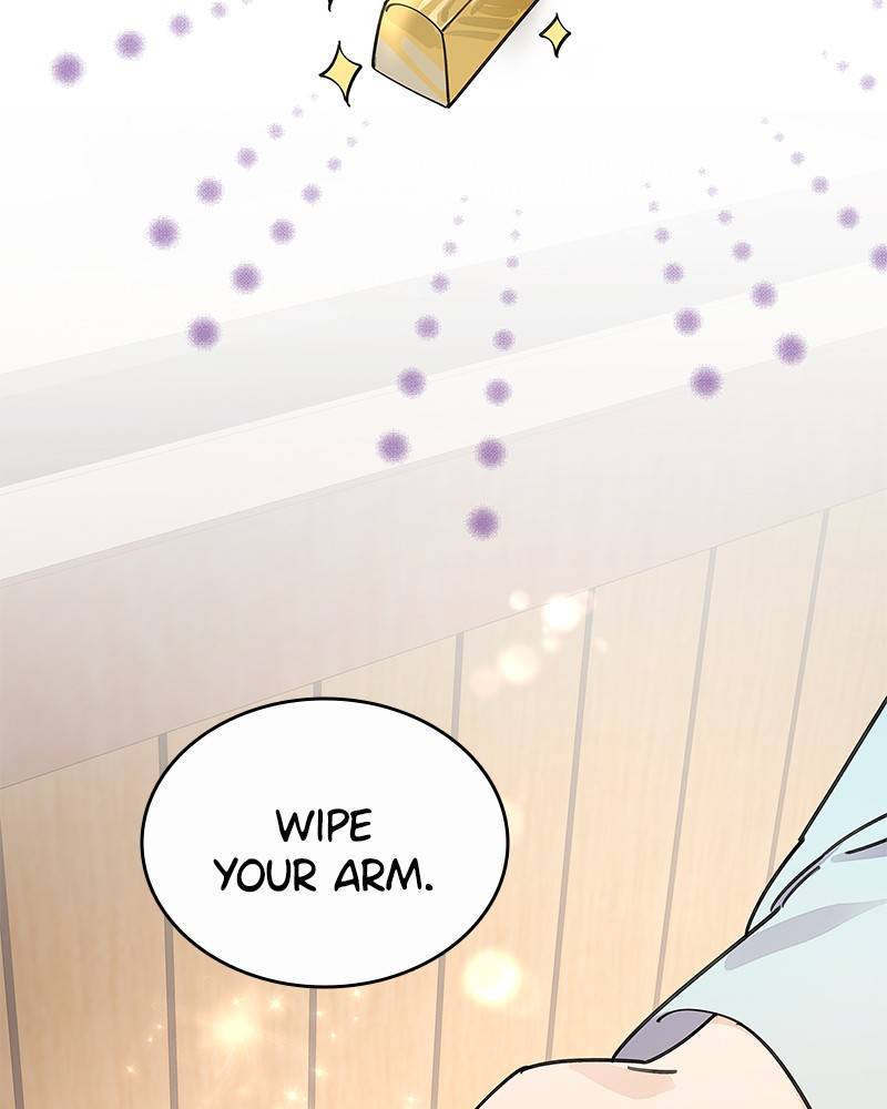 Shadow Bride chapter 9 - page 122