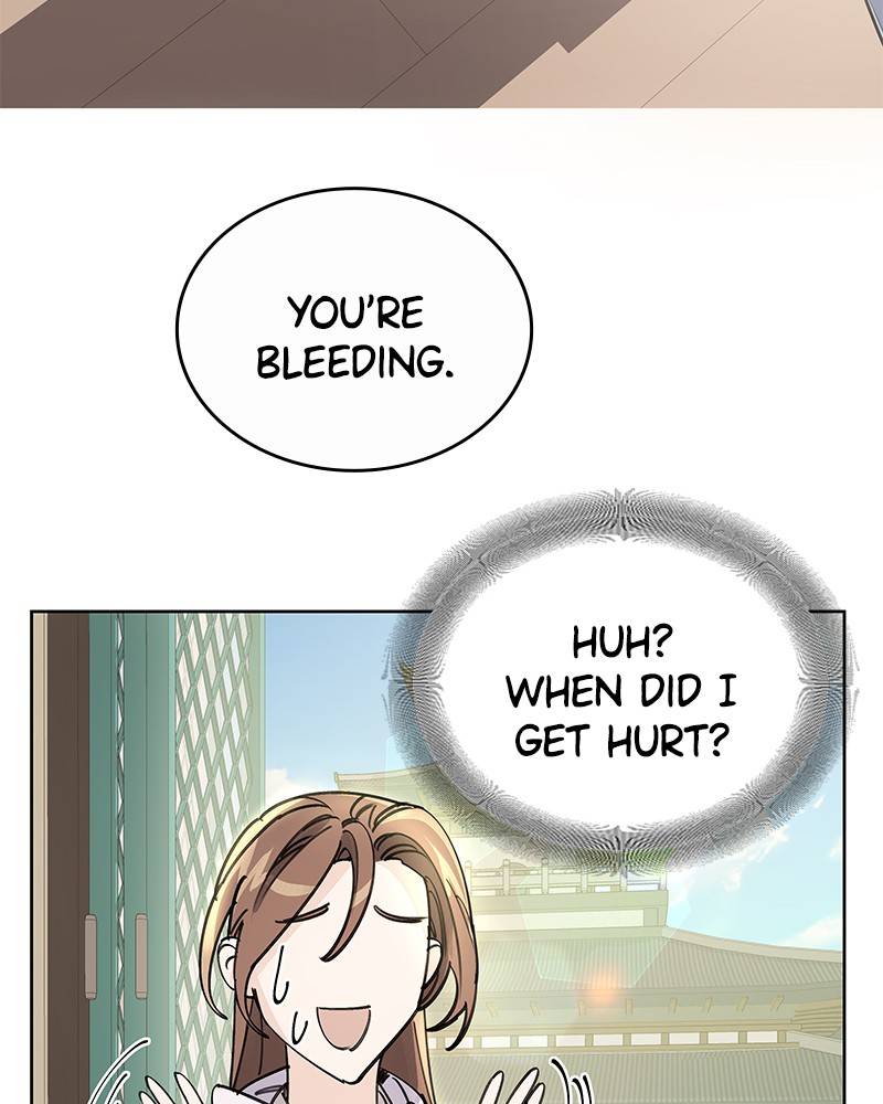 Shadow Bride chapter 9 - page 124