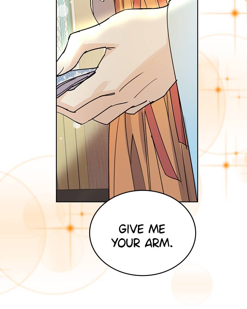 Shadow Bride chapter 9 - page 127