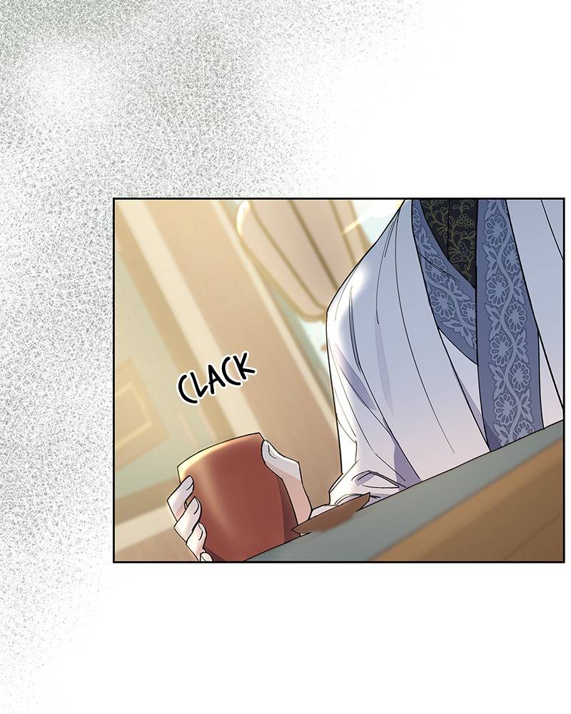 Shadow Bride chapter 9 - page 13