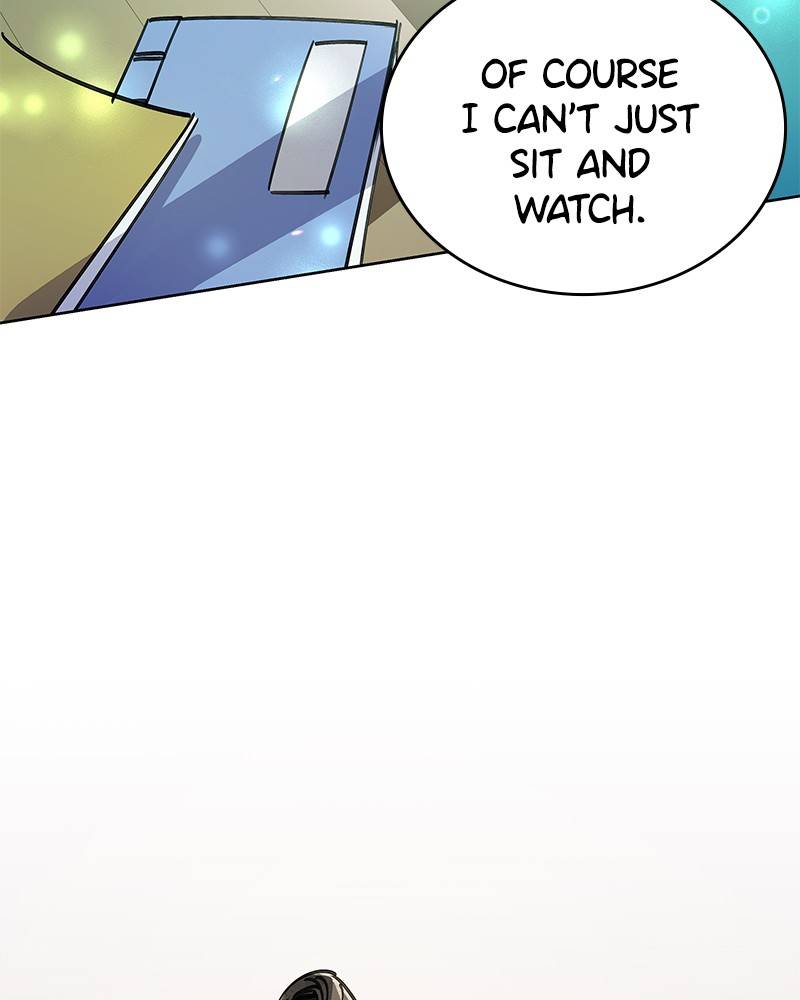 Shadow Bride chapter 9 - page 131