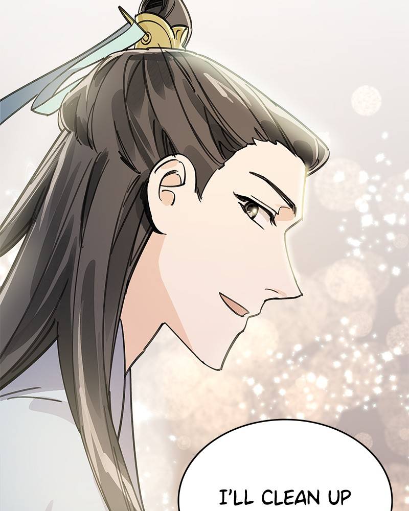 Shadow Bride chapter 9 - page 132