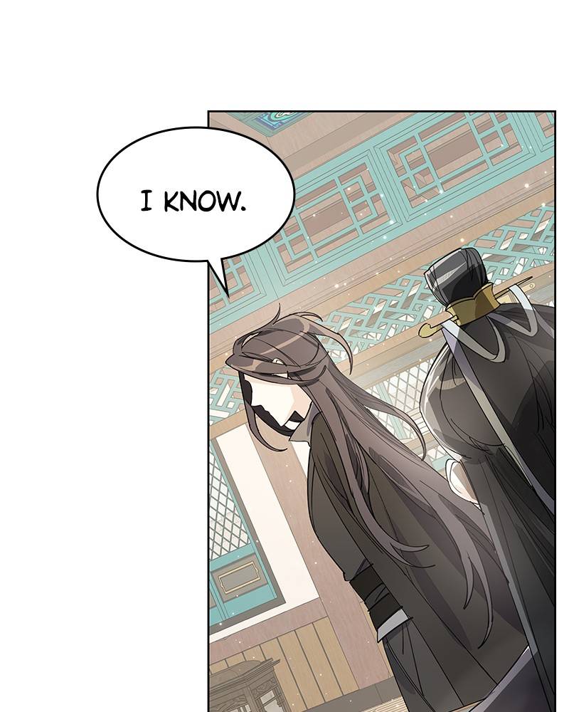Shadow Bride chapter 9 - page 18