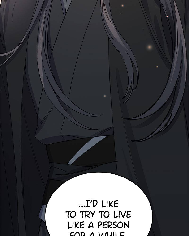 Shadow Bride chapter 9 - page 21