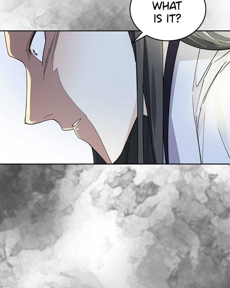 Shadow Bride chapter 9 - page 34