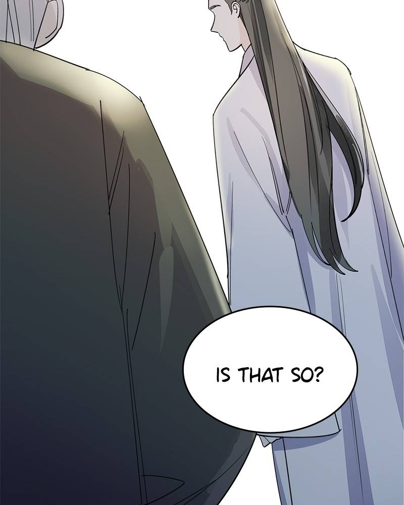 Shadow Bride chapter 9 - page 36