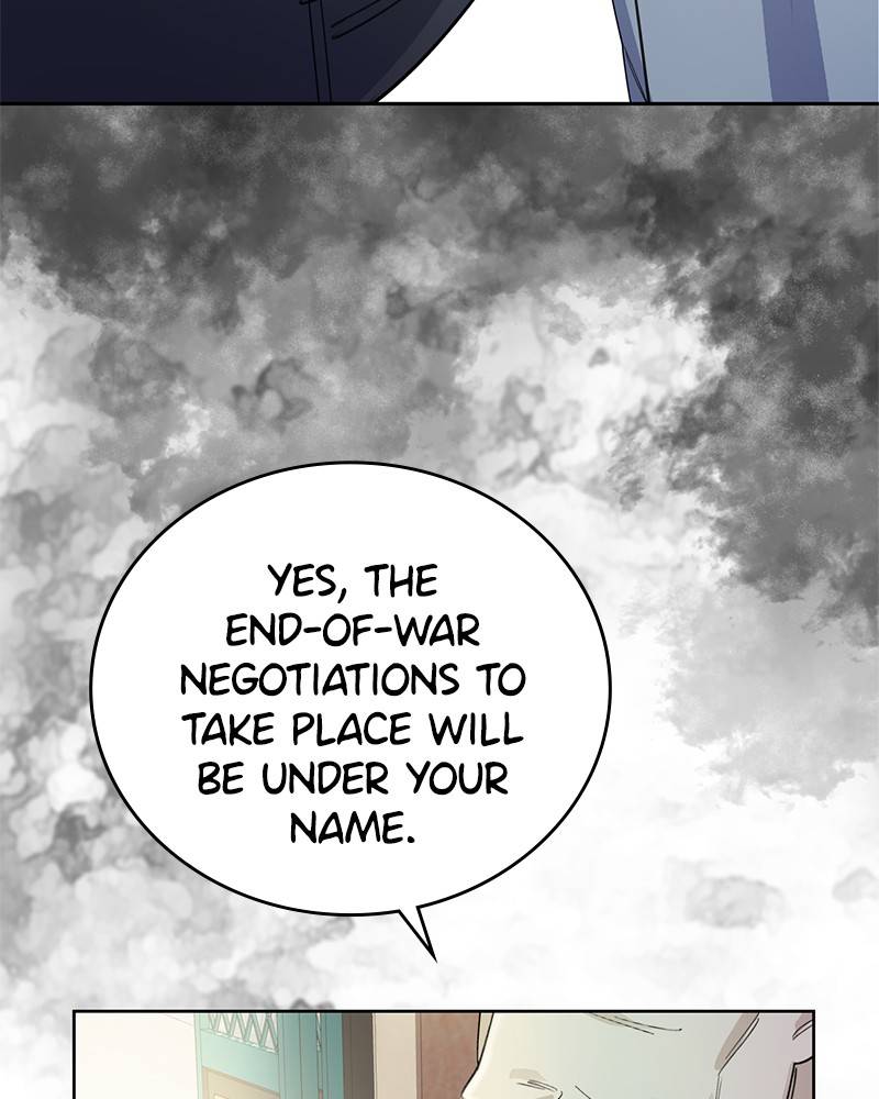 Shadow Bride chapter 9 - page 37
