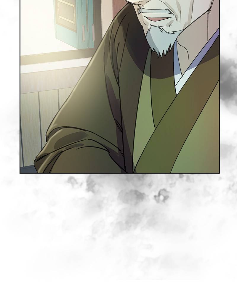 Shadow Bride chapter 9 - page 38