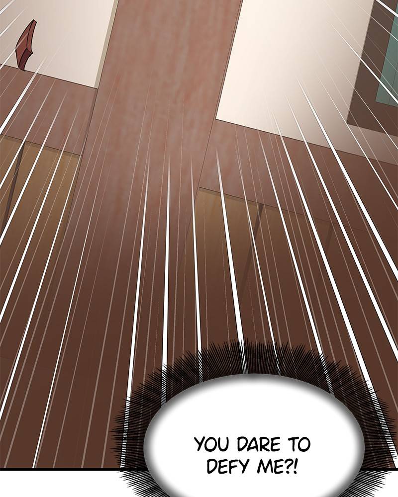 Shadow Bride chapter 9 - page 55