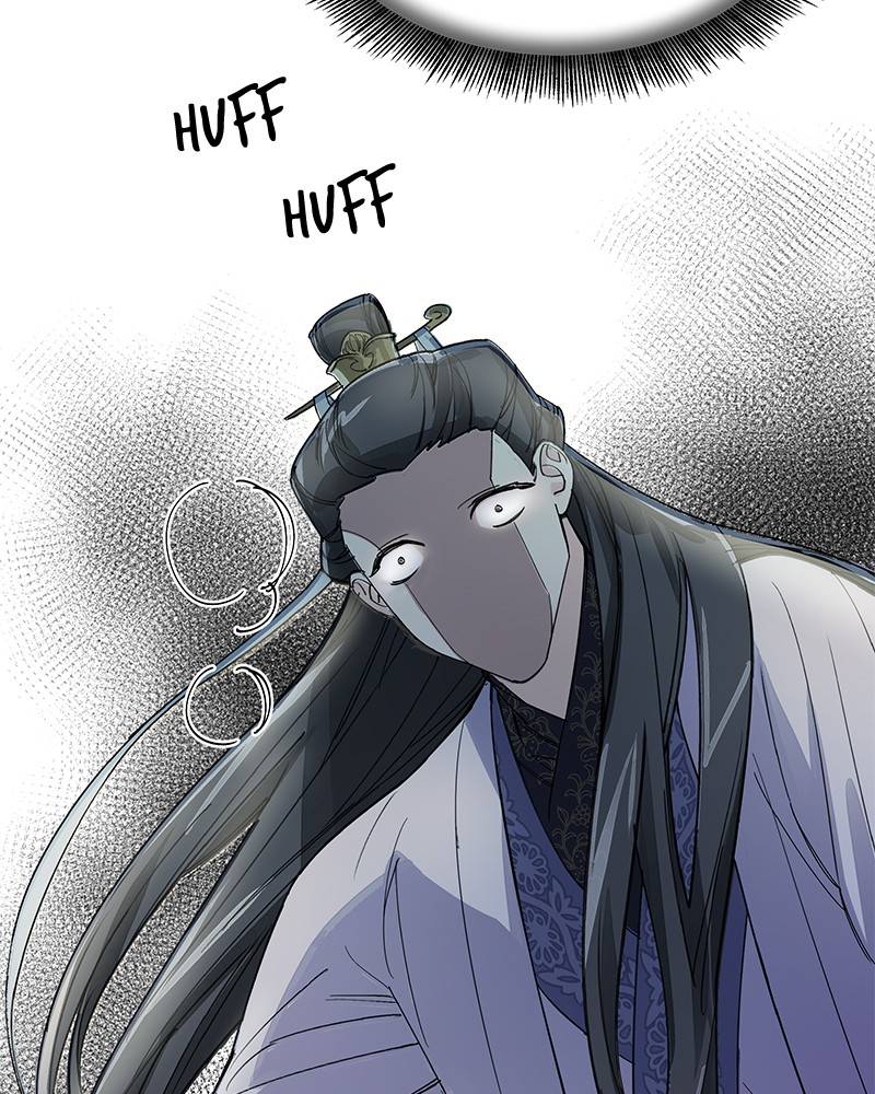 Shadow Bride chapter 9 - page 56