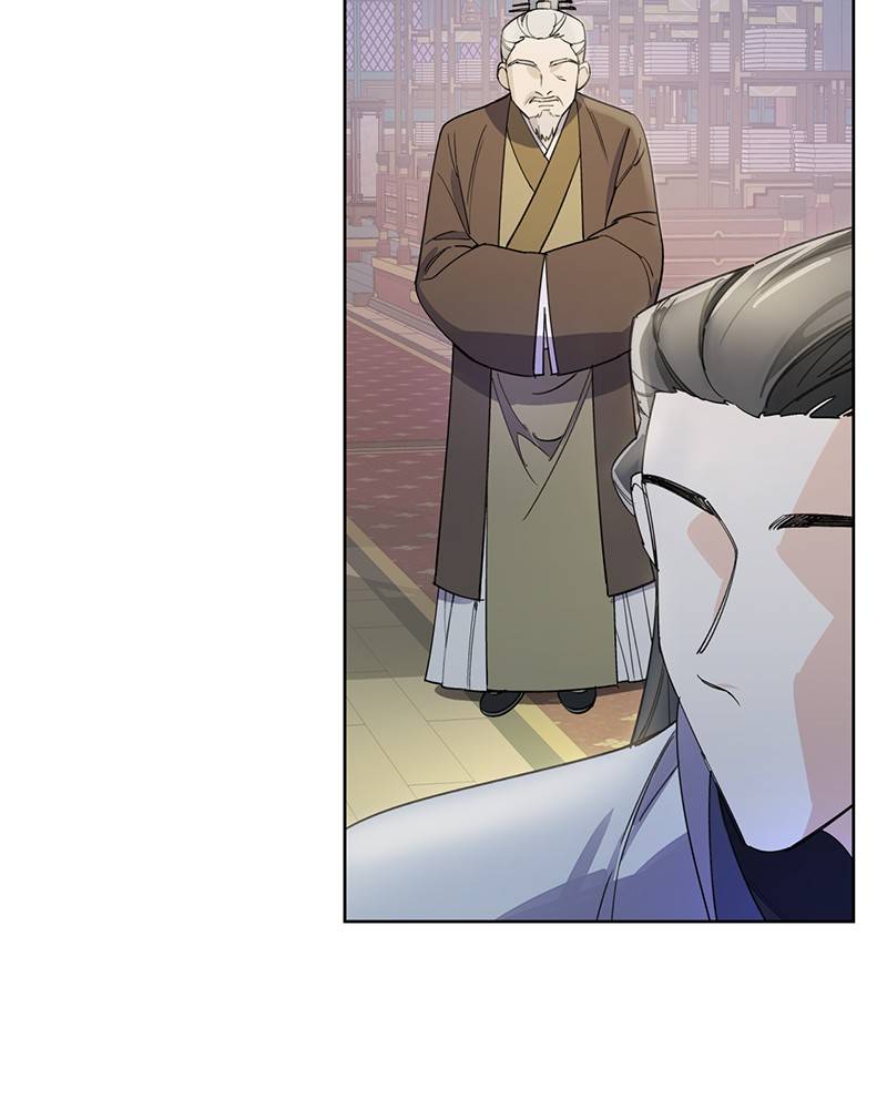 Shadow Bride chapter 9 - page 59