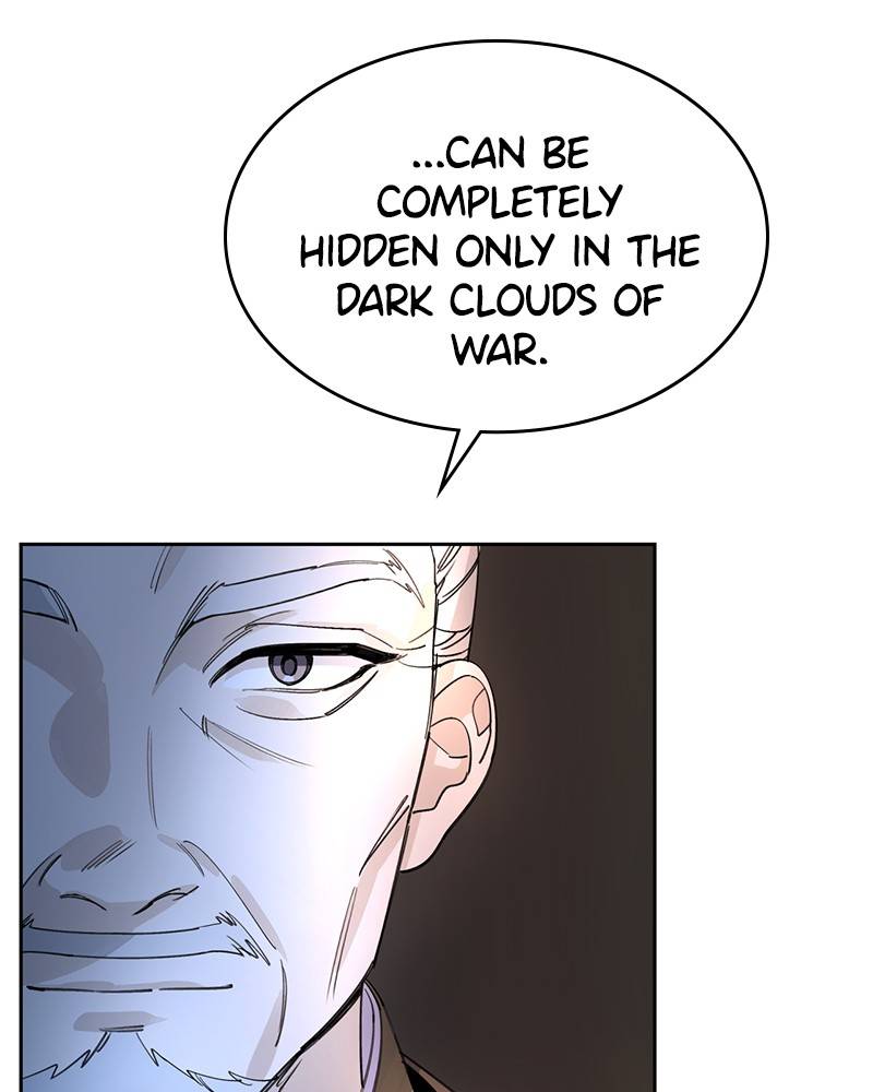 Shadow Bride chapter 9 - page 60