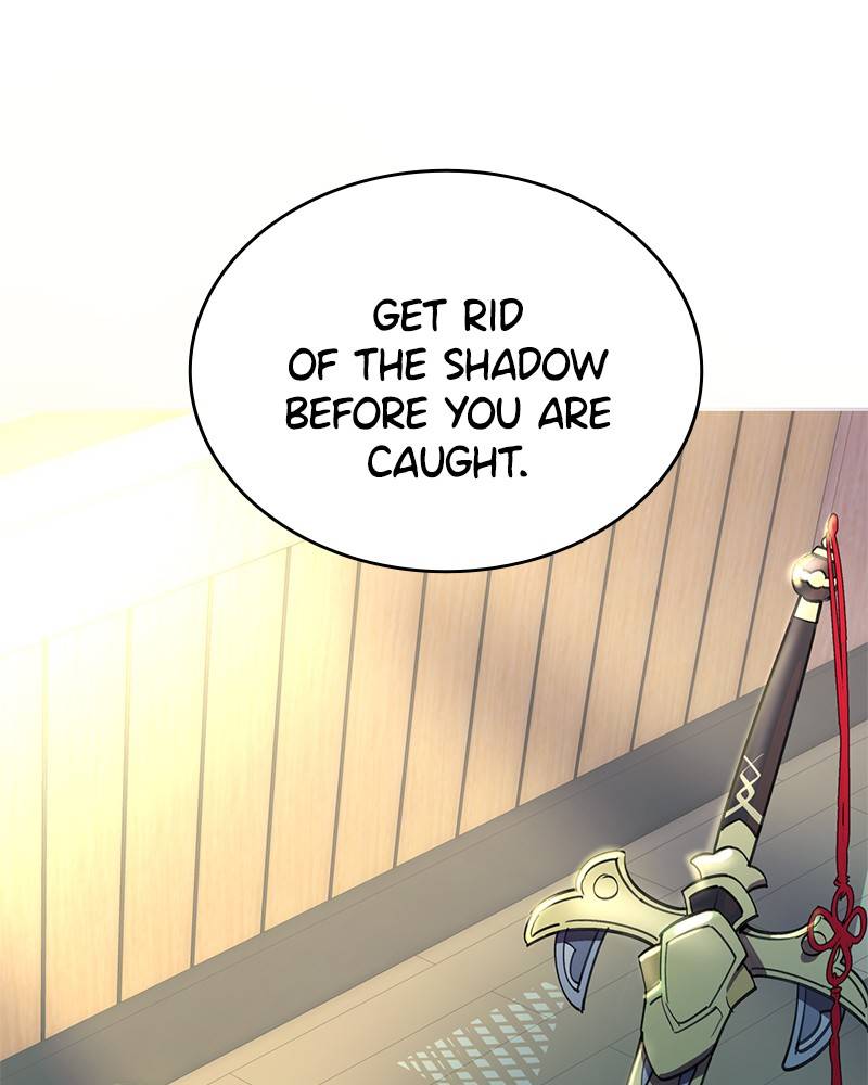 Shadow Bride chapter 9 - page 62