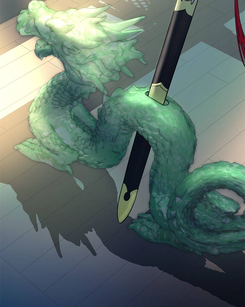 Shadow Bride chapter 9 - page 63