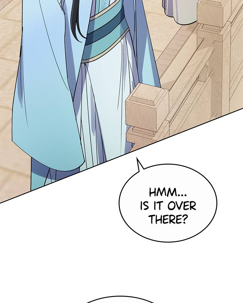 Shadow Bride chapter 9 - page 83