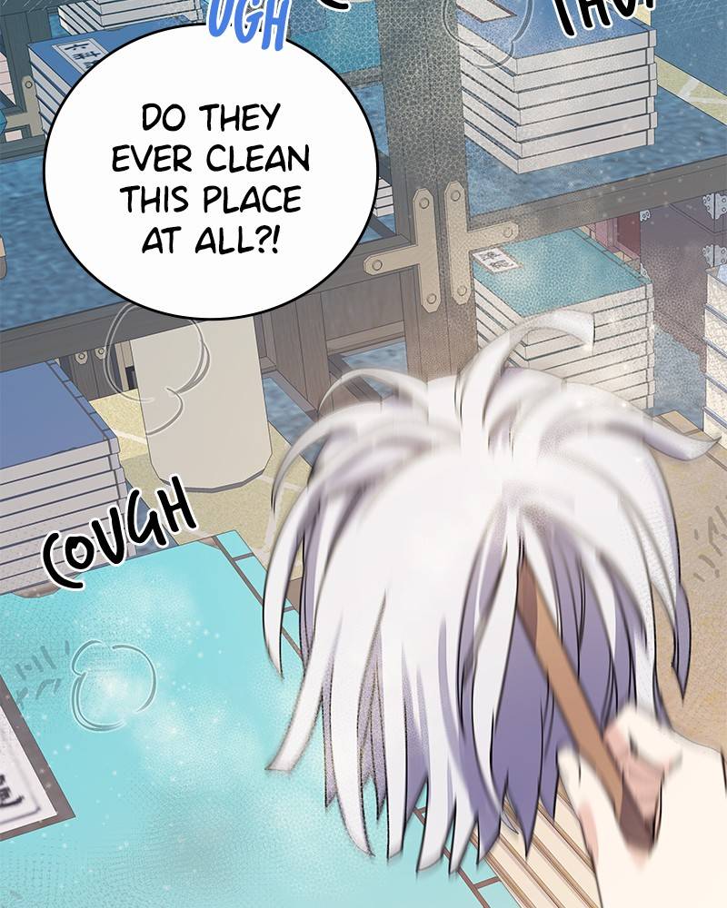 Shadow Bride chapter 9 - page 86