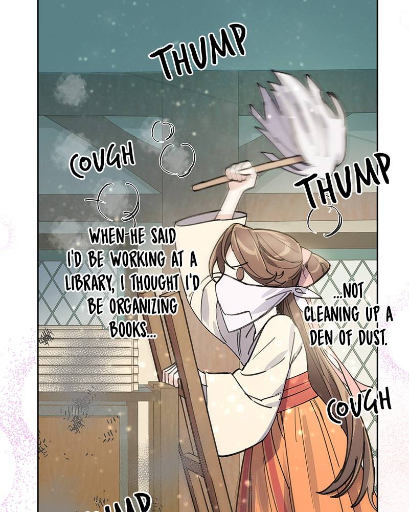Shadow Bride chapter 9 - page 88