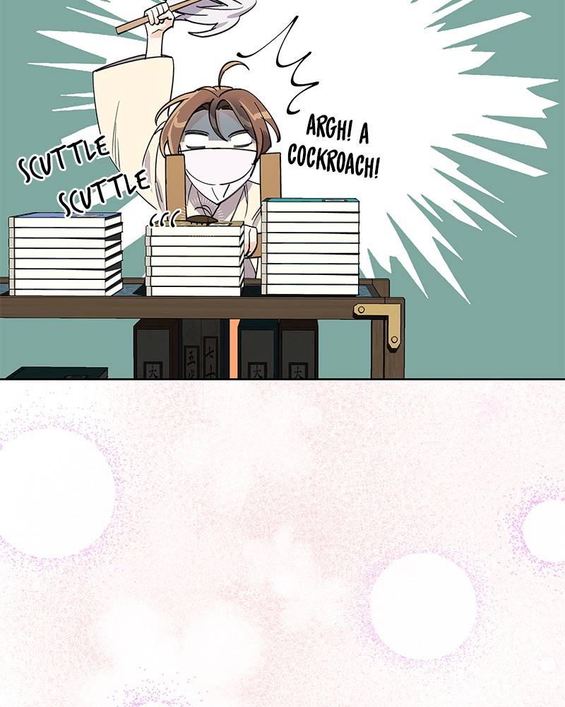 Shadow Bride chapter 9 - page 90