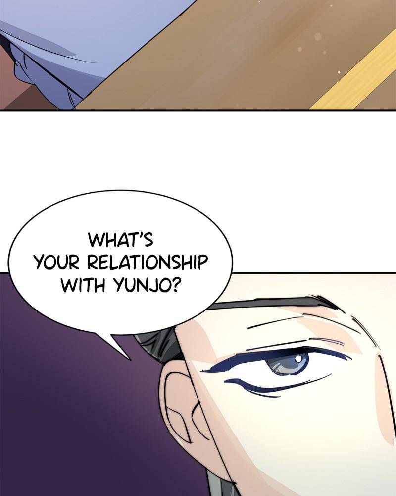 Shadow Bride chapter 20 - page 104