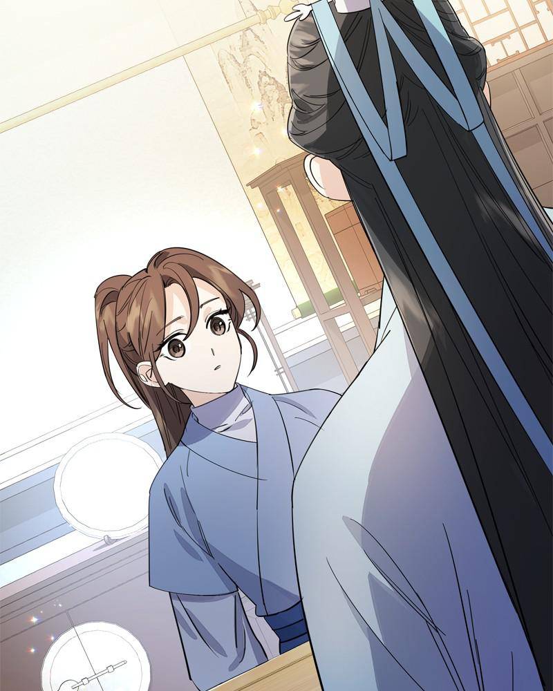 Shadow Bride chapter 20 - page 120