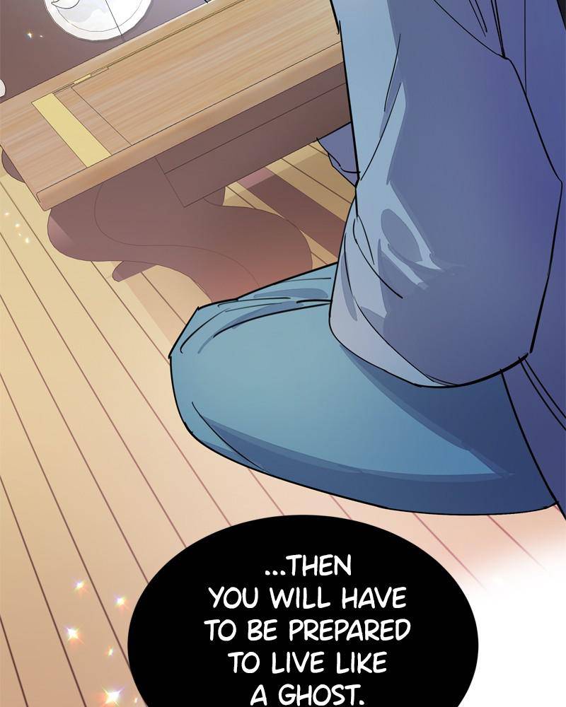 Shadow Bride chapter 20 - page 121