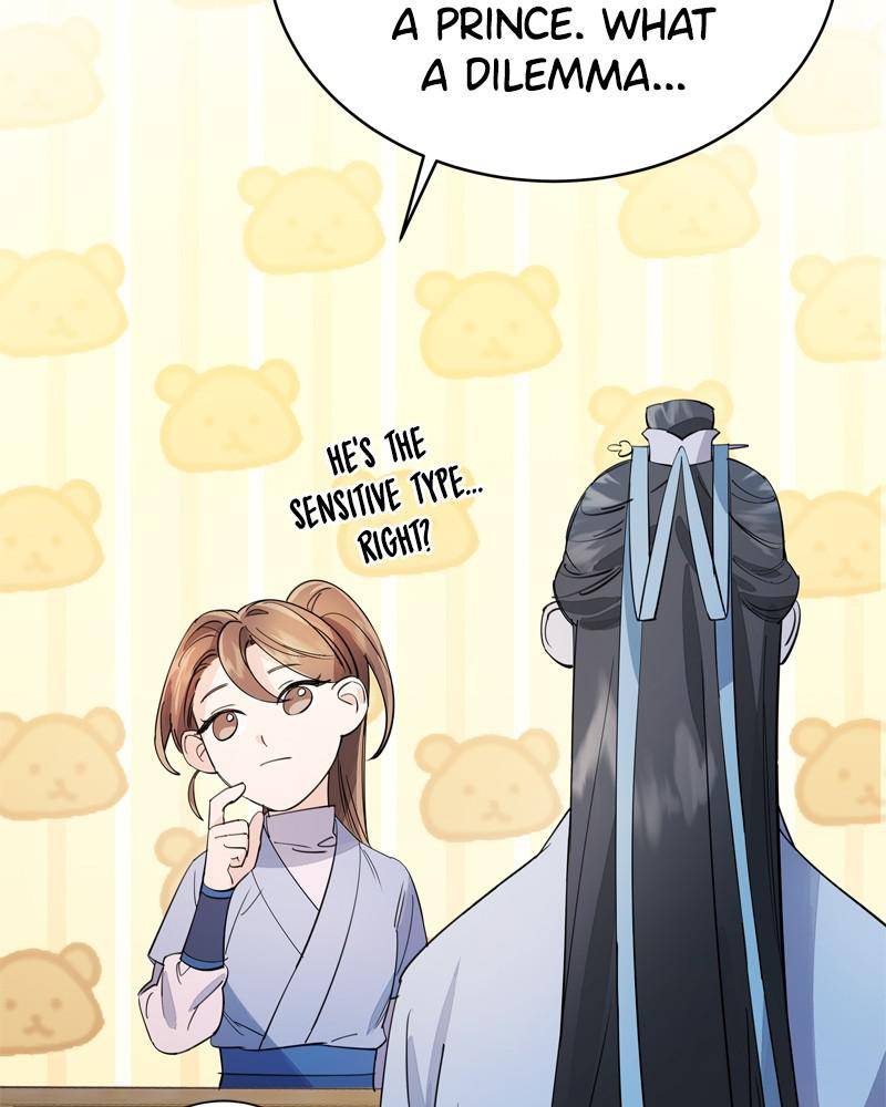 Shadow Bride chapter 20 - page 125