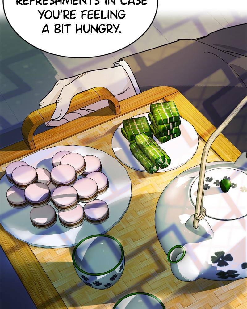 Shadow Bride chapter 20 - page 133
