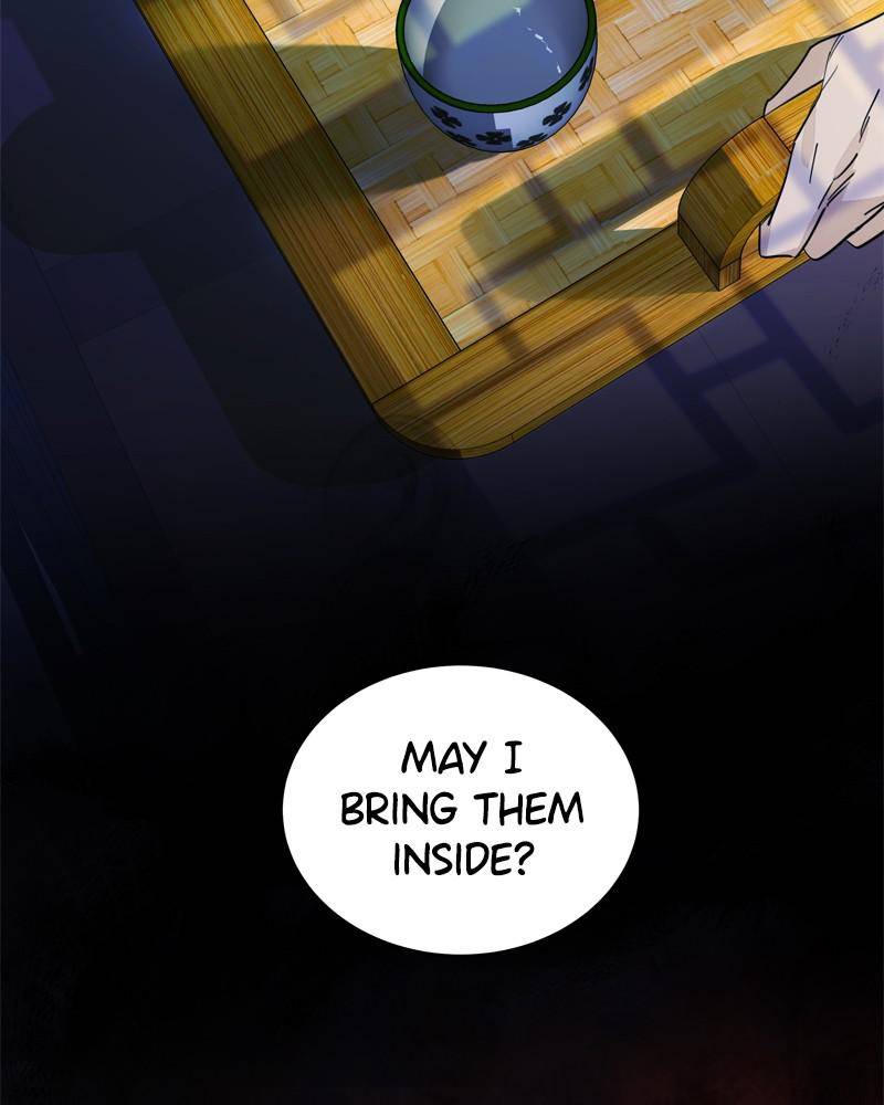 Shadow Bride chapter 20 - page 134