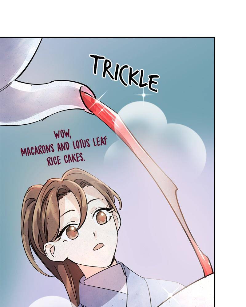 Shadow Bride chapter 20 - page 139