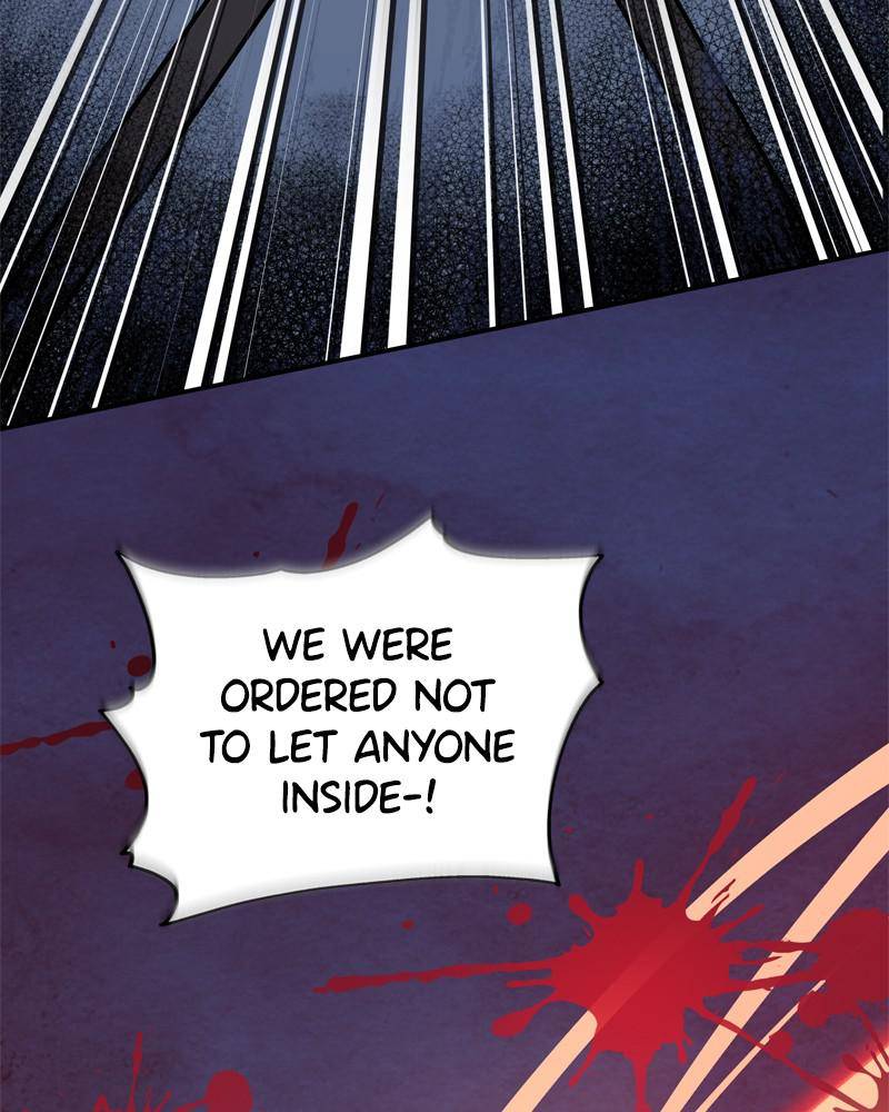 Shadow Bride chapter 20 - page 149