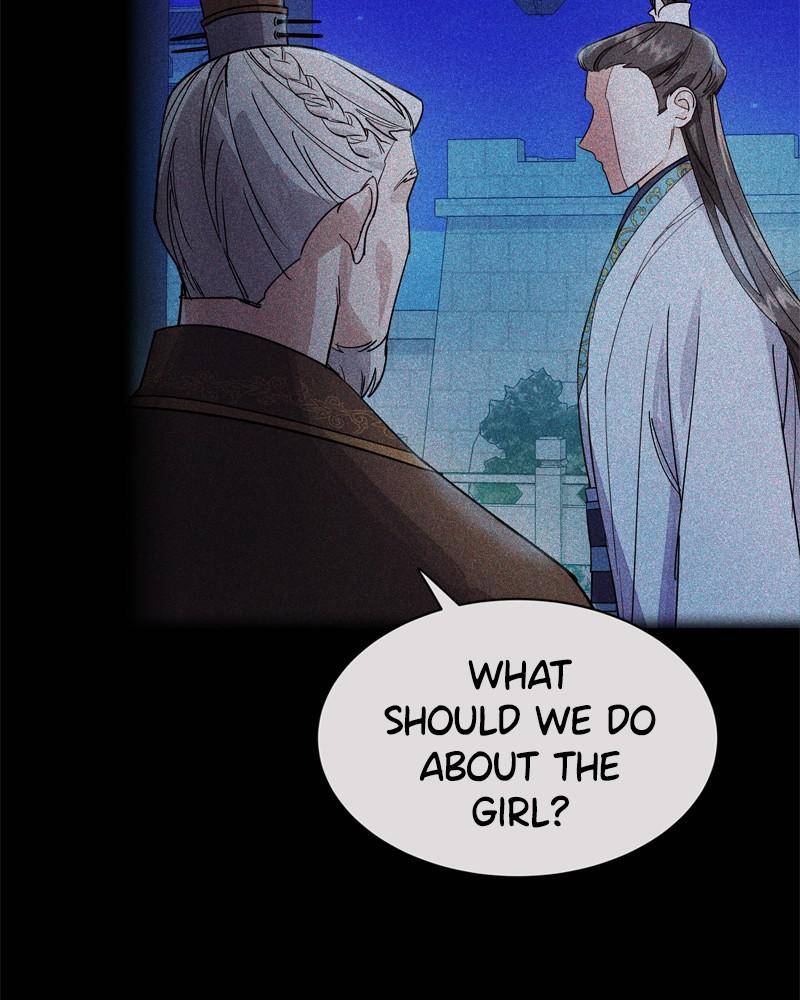 Shadow Bride chapter 20 - page 15
