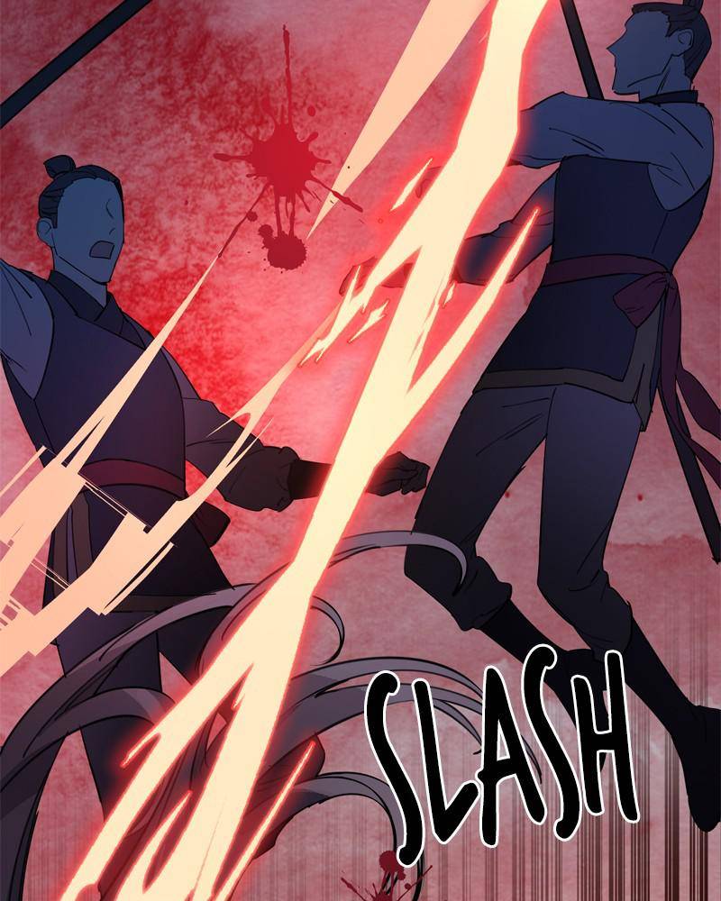 Shadow Bride chapter 20 - page 152
