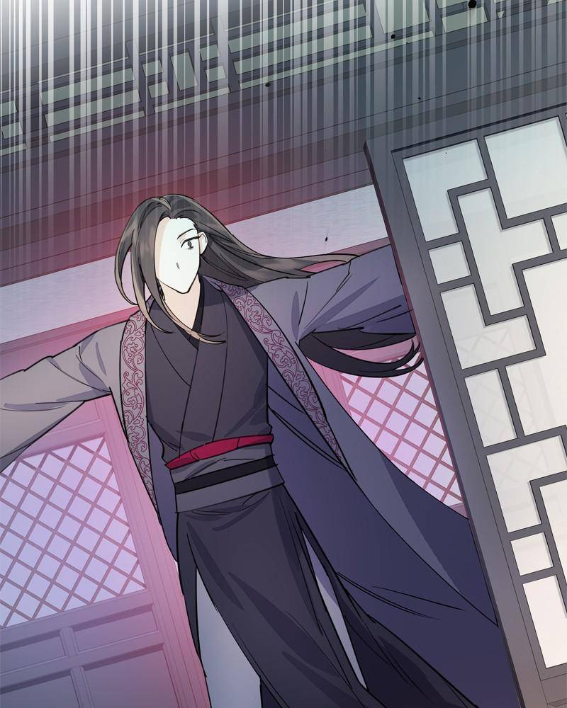 Shadow Bride chapter 20 - page 159