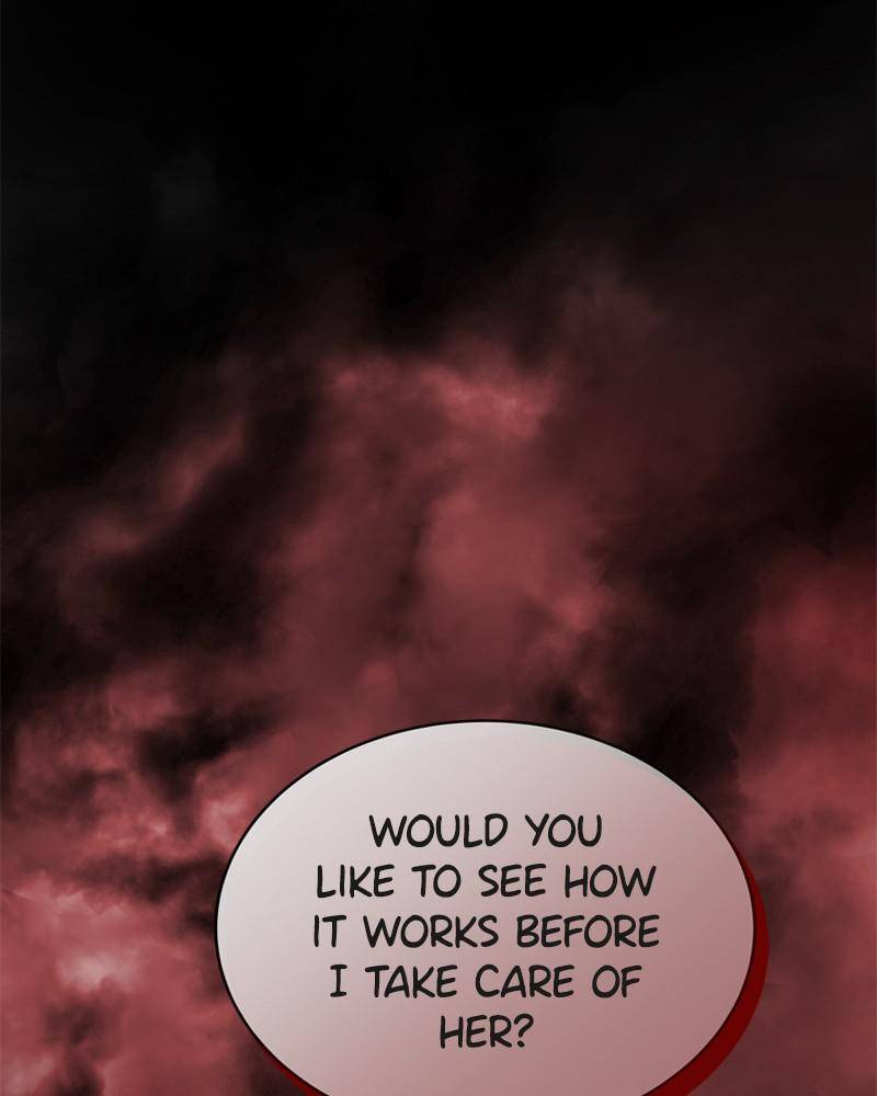 Shadow Bride chapter 20 - page 18