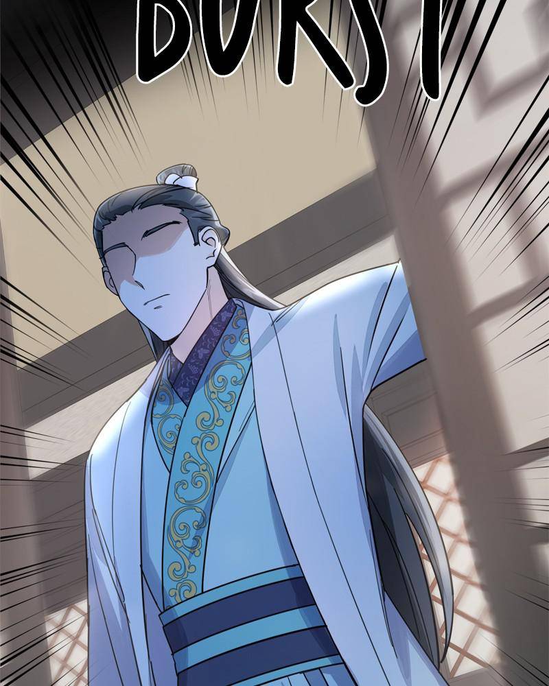 Shadow Bride chapter 20 - page 25