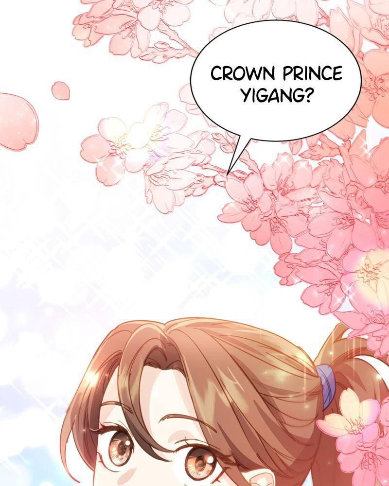Shadow Bride chapter 20 - page 29