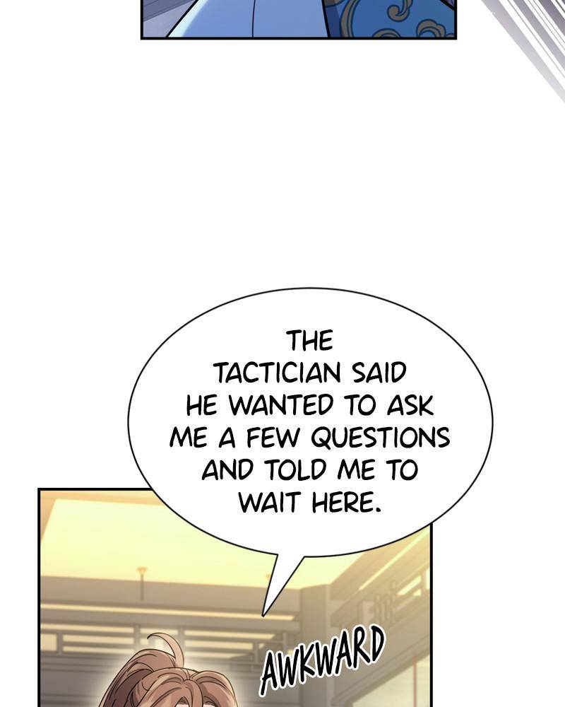 Shadow Bride chapter 20 - page 33