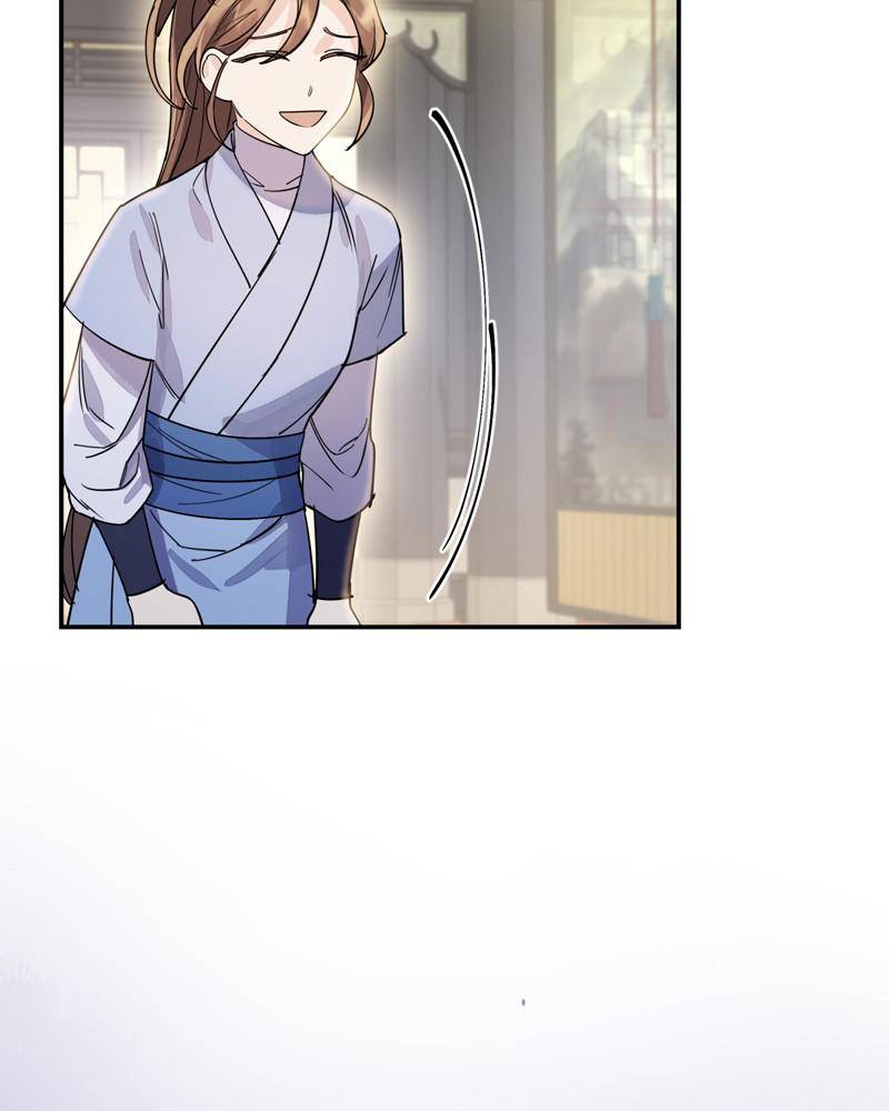 Shadow Bride chapter 20 - page 34
