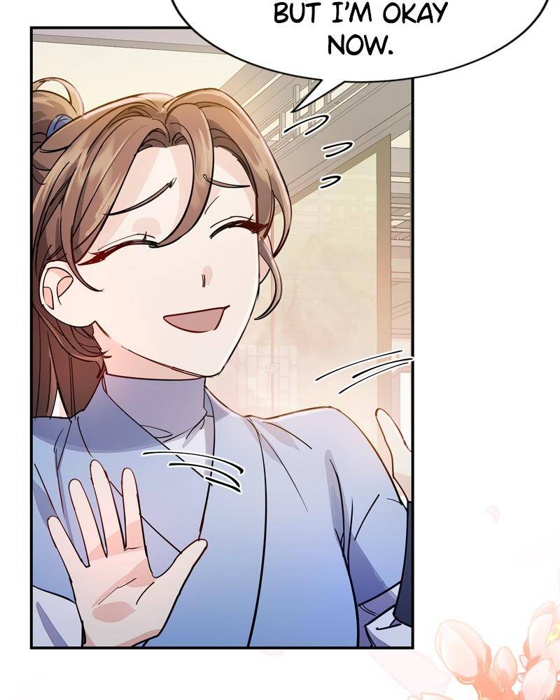 Shadow Bride chapter 20 - page 45