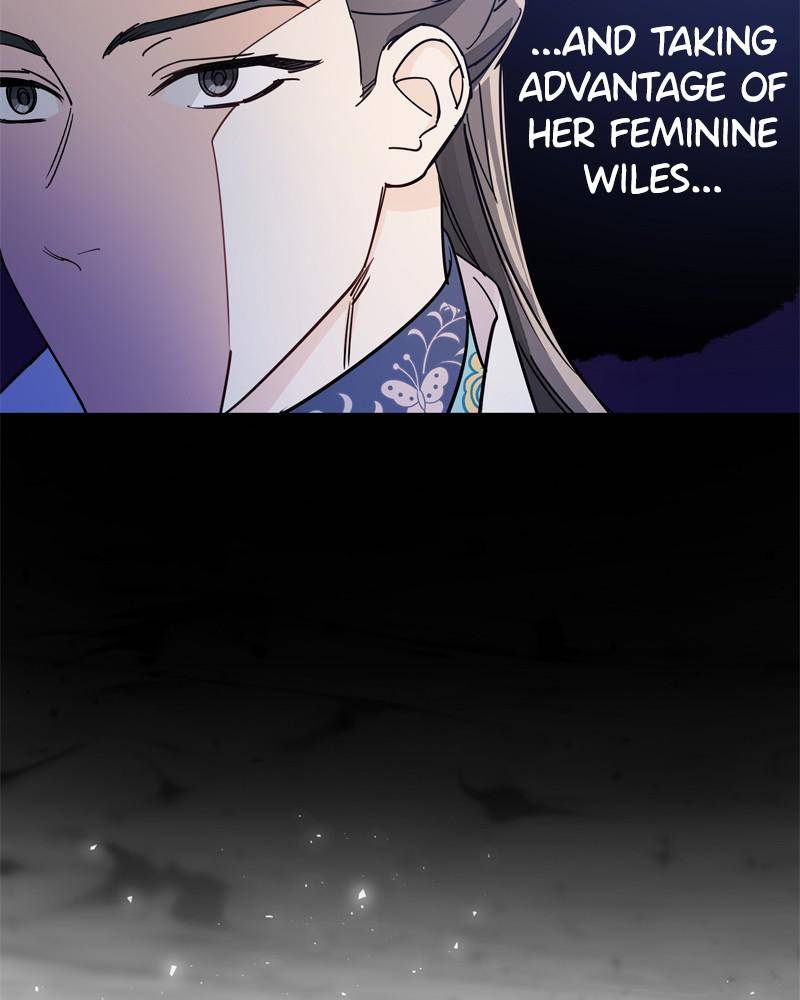 Shadow Bride chapter 20 - page 50