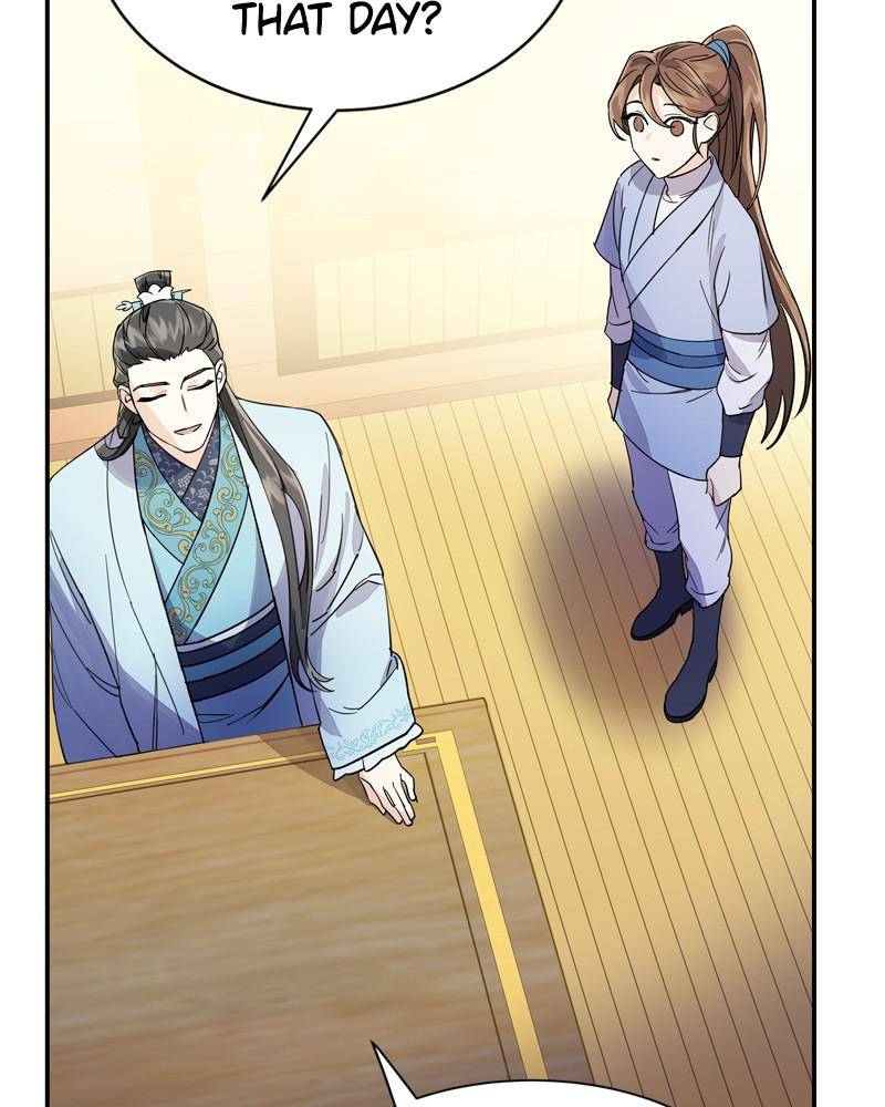 Shadow Bride chapter 20 - page 52