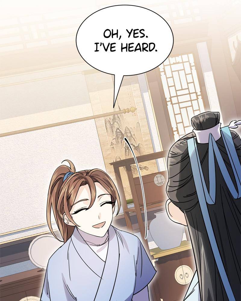 Shadow Bride chapter 20 - page 54