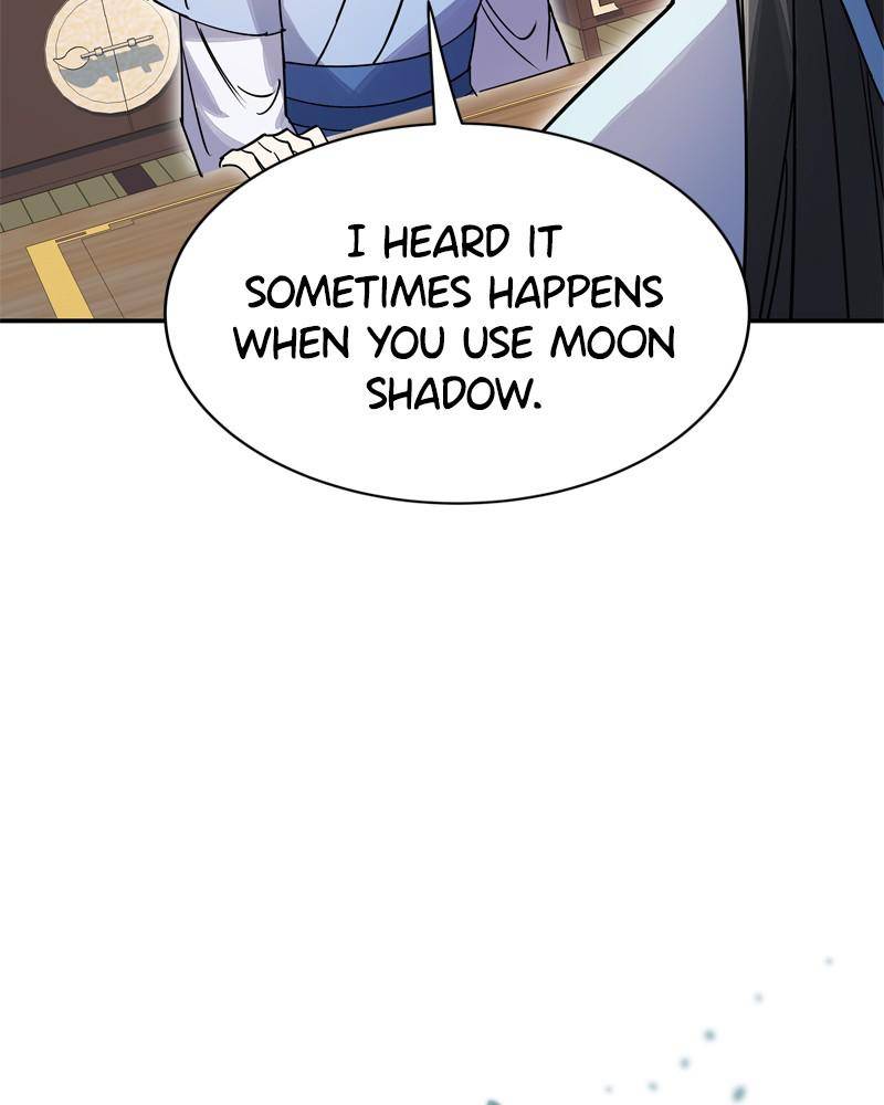Shadow Bride chapter 20 - page 55