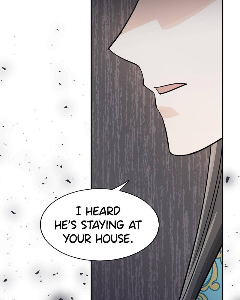 Shadow Bride chapter 20 - page 59