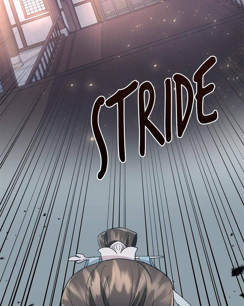 Shadow Bride chapter 20 - page 7